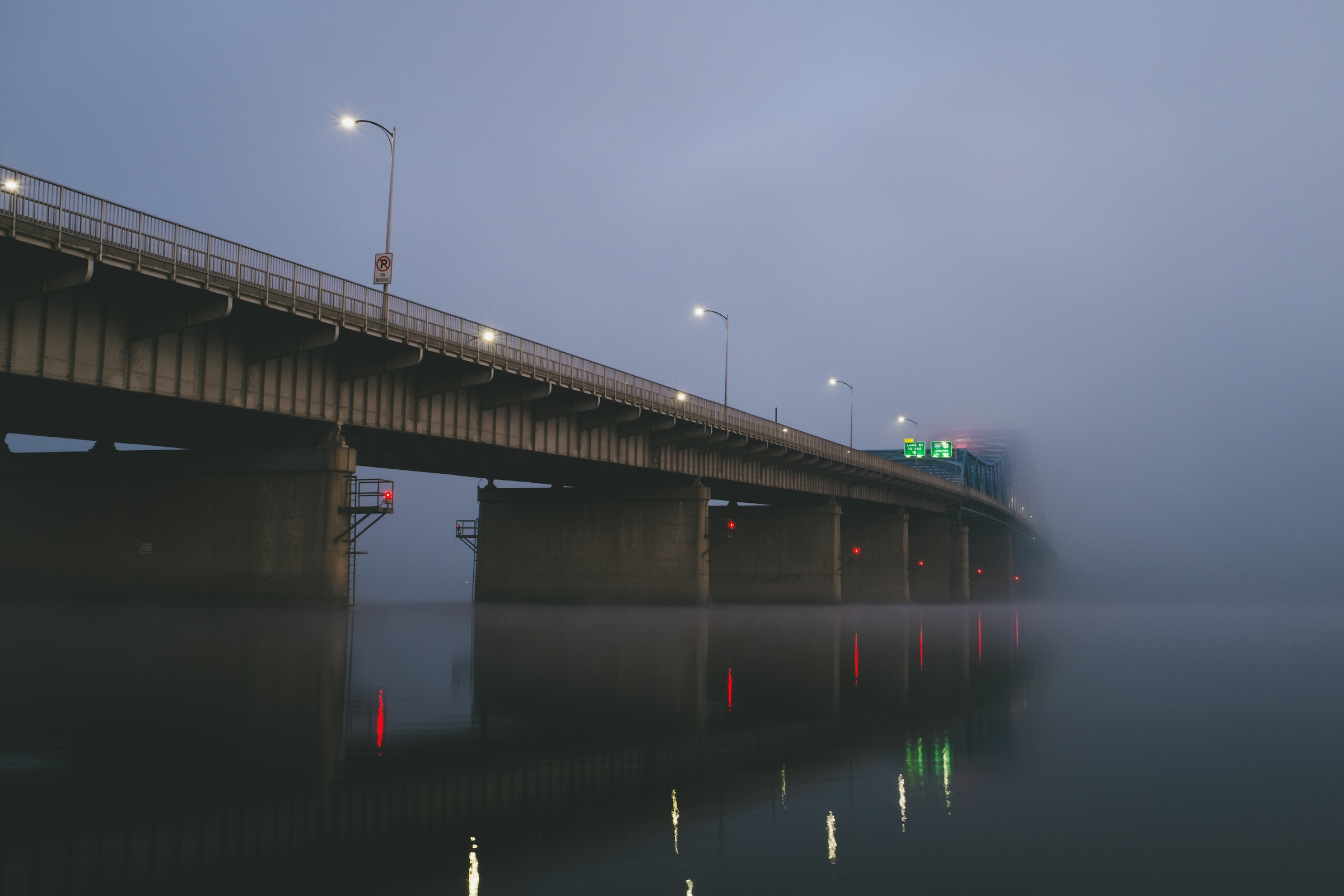 sanchez bridge